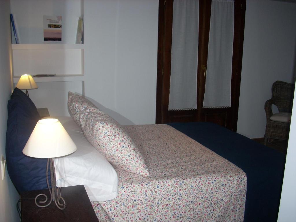 La Venta Del Arriero Hotel Retuerta de Bullaque ห้อง รูปภาพ